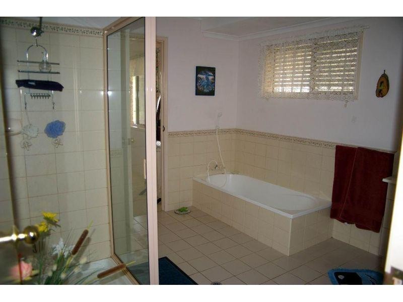 985 Eel Creek Road, Langshaw QLD 4570