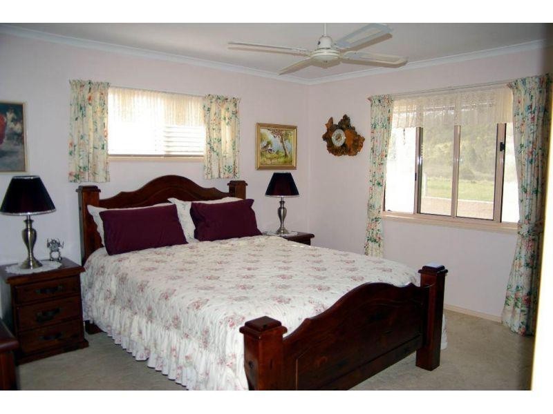 985 Eel Creek Road, Langshaw QLD 4570