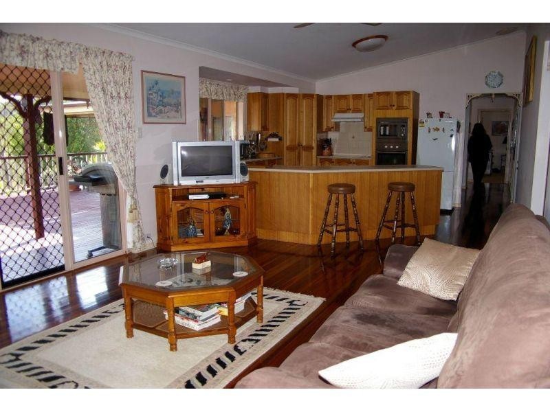 985 Eel Creek Road, Langshaw QLD 4570