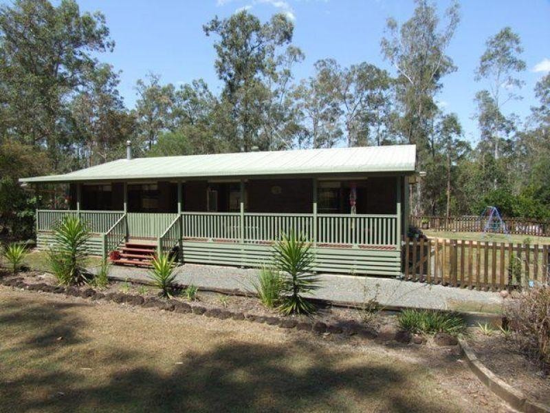 128 Glenbar Road, The Palms QLD 4570