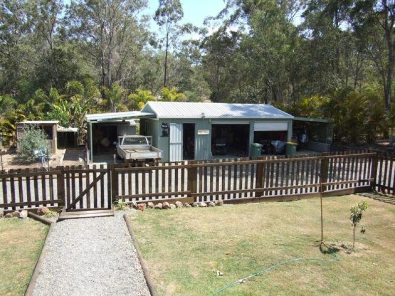 128 Glenbar Road, The Palms QLD 4570