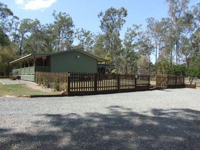 128 Glenbar Road, The Palms QLD 4570