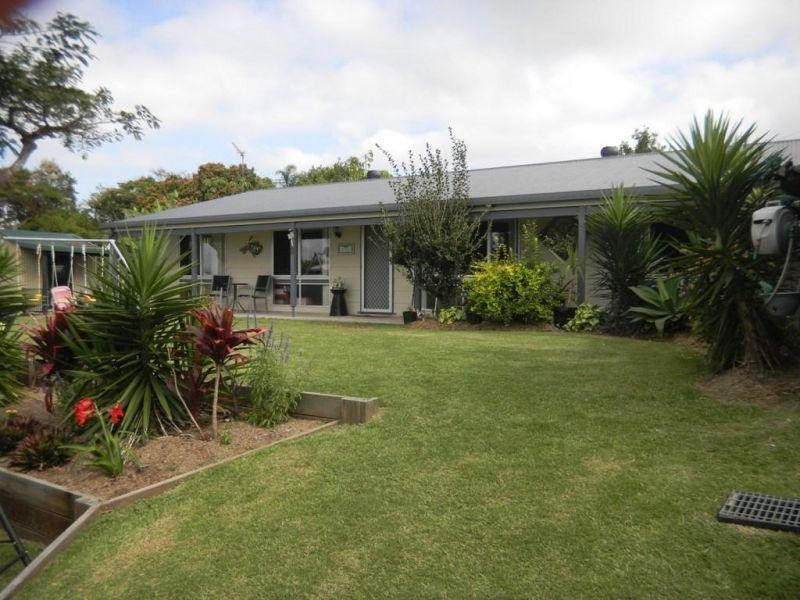 18a  Mulcahy Terrace, Gympie QLD 4570