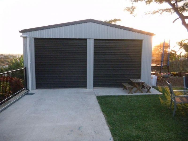 18a  Mulcahy Terrace, Gympie QLD 4570