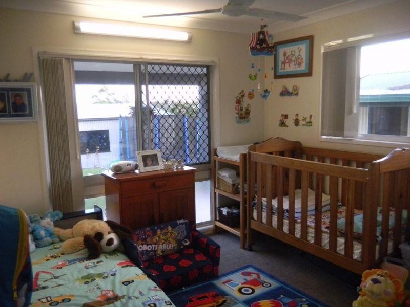 18a  Mulcahy Terrace, Gympie QLD 4570