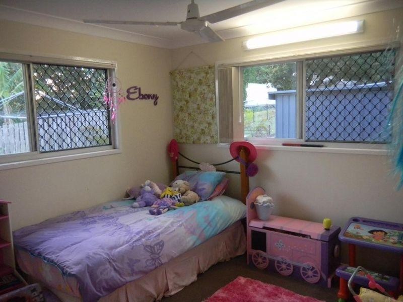 18a  Mulcahy Terrace, Gympie QLD 4570