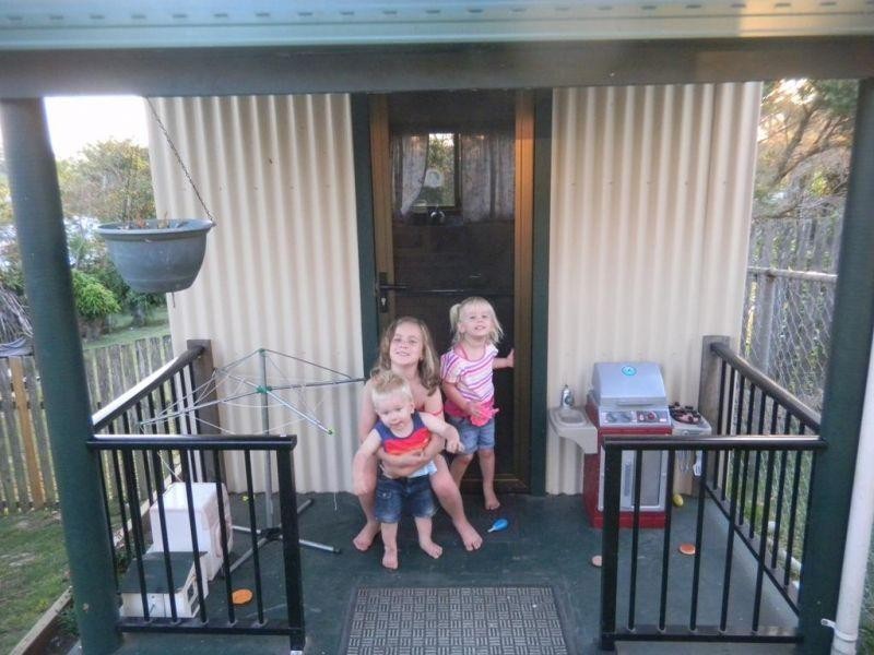 18a  Mulcahy Terrace, Gympie QLD 4570