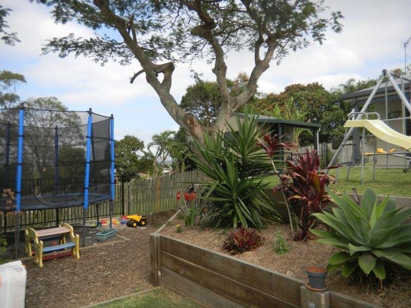 18a  Mulcahy Terrace, Gympie QLD 4570