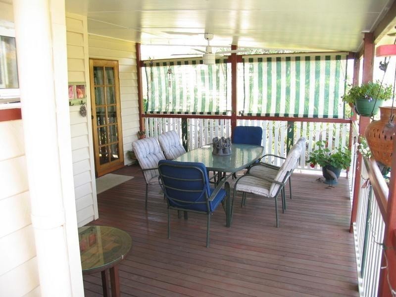 16 Beaconsfield Street, Gympie QLD 4570