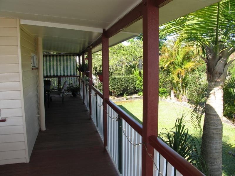 16 Beaconsfield Street, Gympie QLD 4570