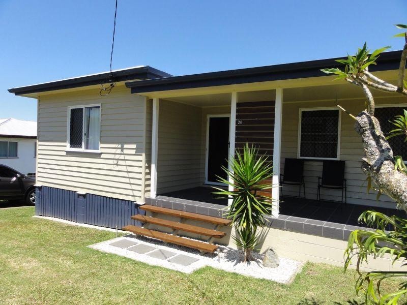 24 Carrington Avenue, Gympie QLD 4570