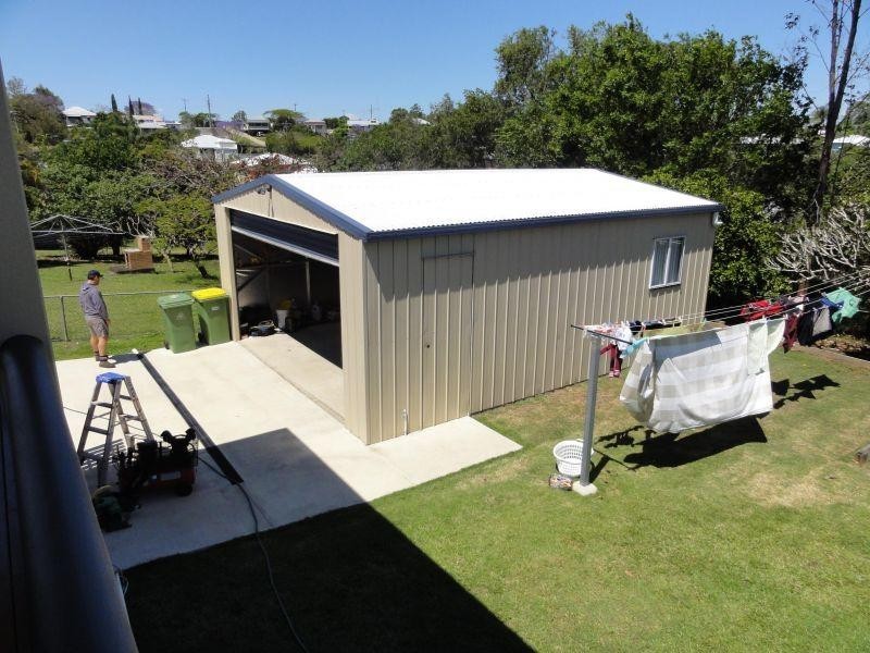 24 Carrington Avenue, Gympie QLD 4570