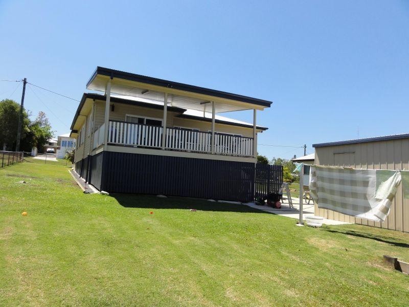 24 Carrington Avenue, Gympie QLD 4570