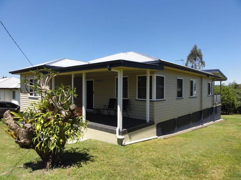 24 Carrington Avenue, Gympie QLD 4570