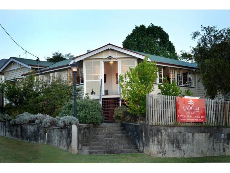 13 Alfred Street, Gympie QLD 4570