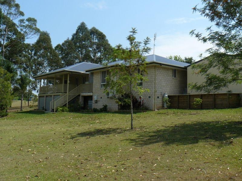 119 Silky Oak Drive, Southside QLD 4570