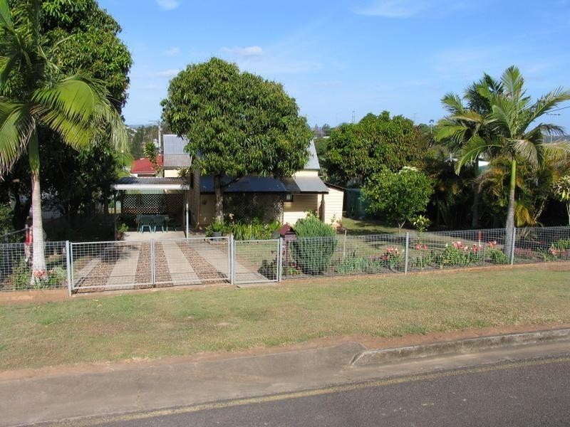 30 Elizabeth, Gympie QLD 4570