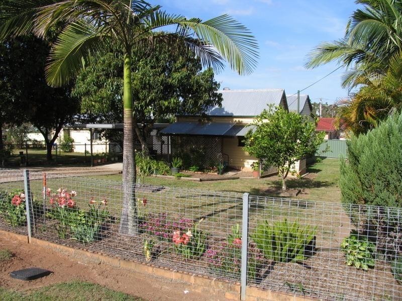 30 Elizabeth, Gympie QLD 4570