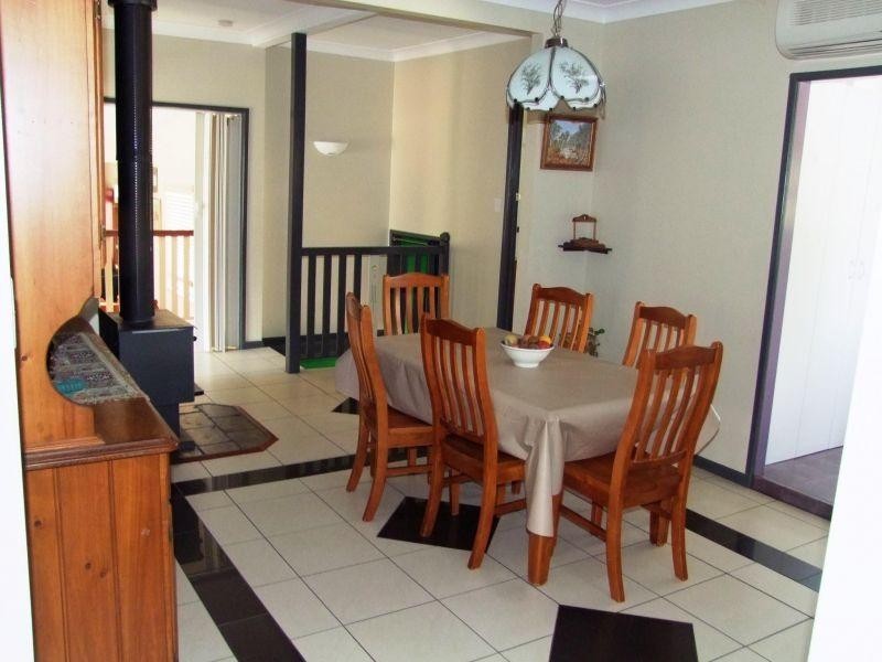 77 Ces Rivers Rd, Tamaree QLD 4570