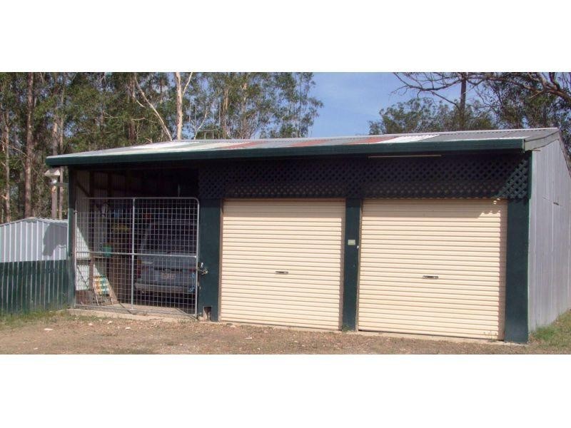 77 Ces Rivers Rd, Tamaree QLD 4570