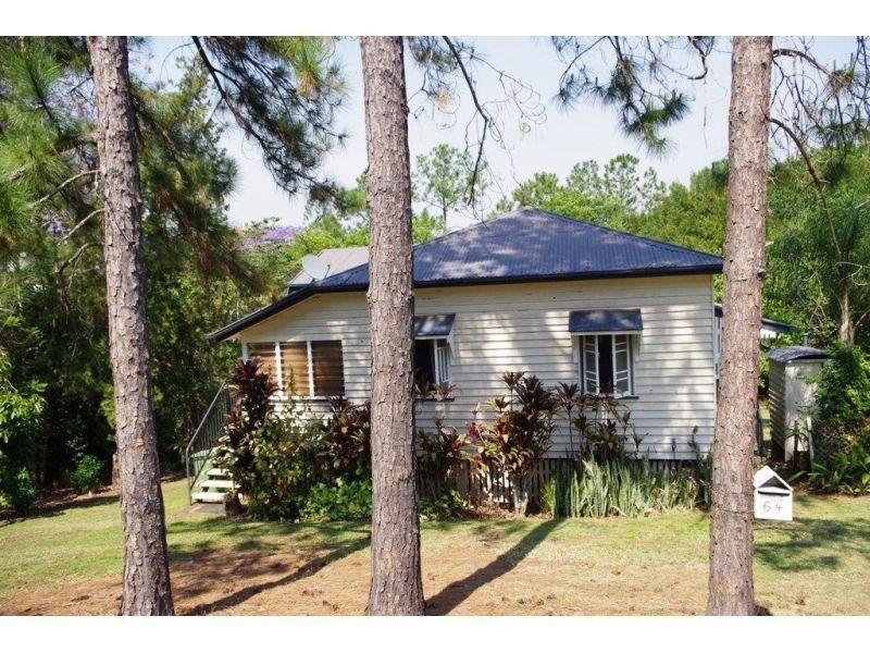 64 Myall Street, Gympie QLD 4570