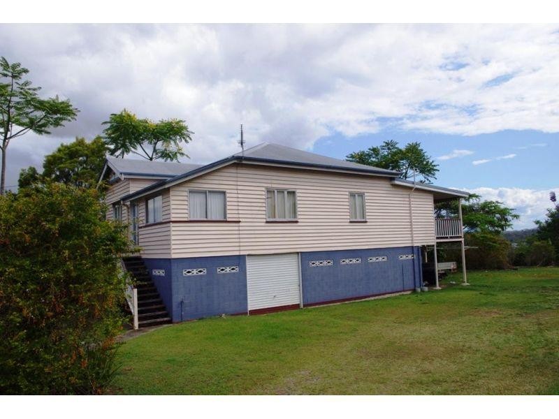 43 Hilton Road, Gympie QLD 4570