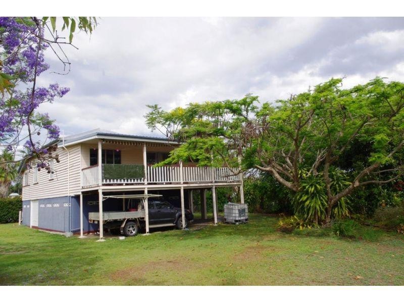 43 Hilton Road, Gympie QLD 4570