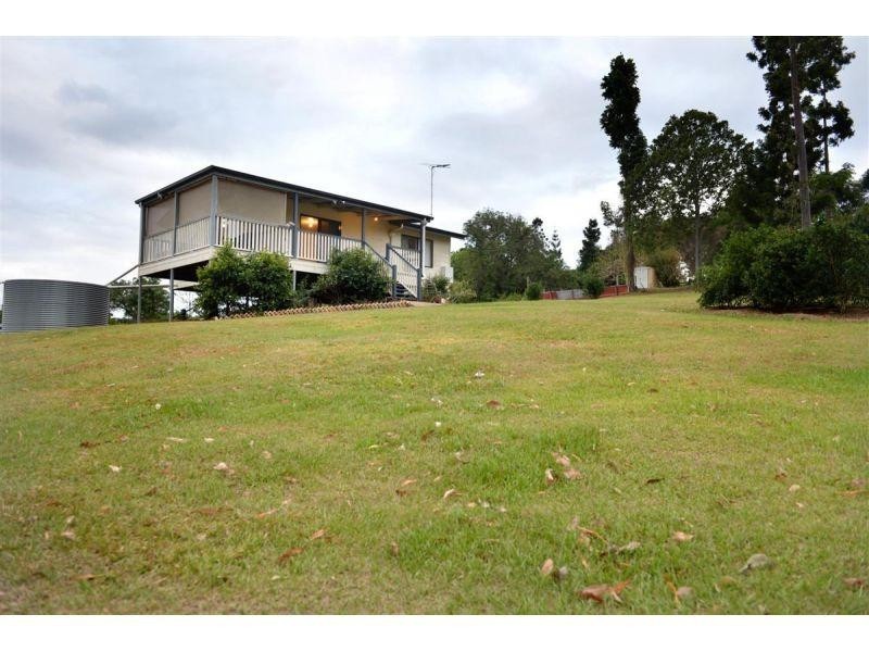 117 Rammutt Road, Chatsworth QLD 4570