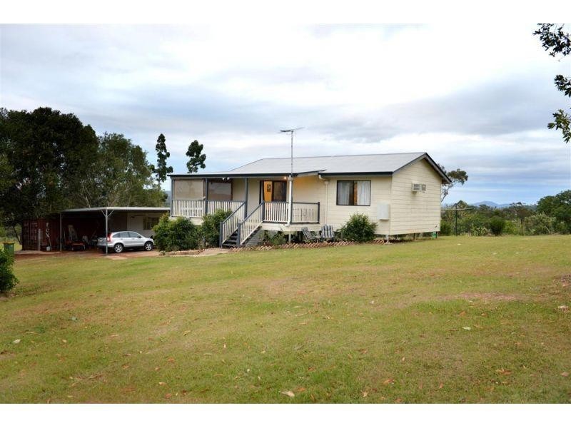117 Rammutt Road, Chatsworth QLD 4570