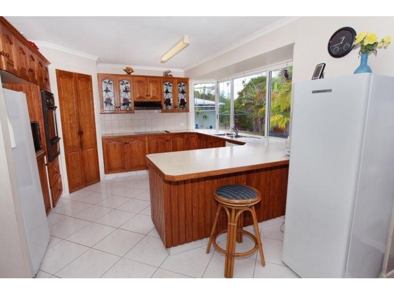 190 Old Maryborough Road, Gympie QLD 4570