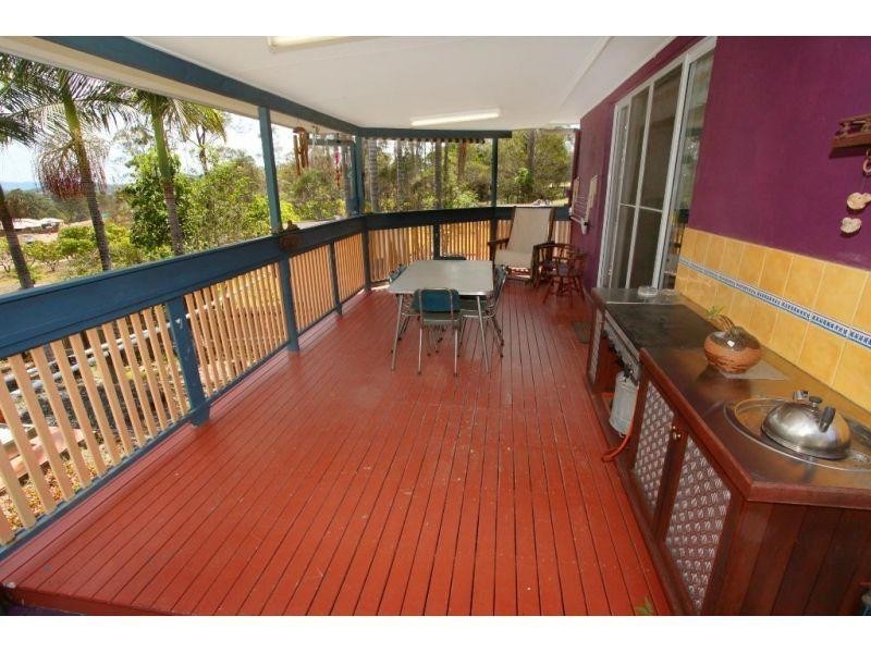 190 Old Maryborough Road, Gympie QLD 4570