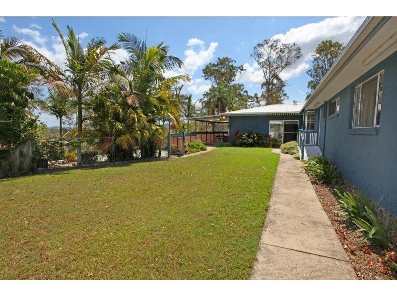 190 Old Maryborough Road, Gympie QLD 4570