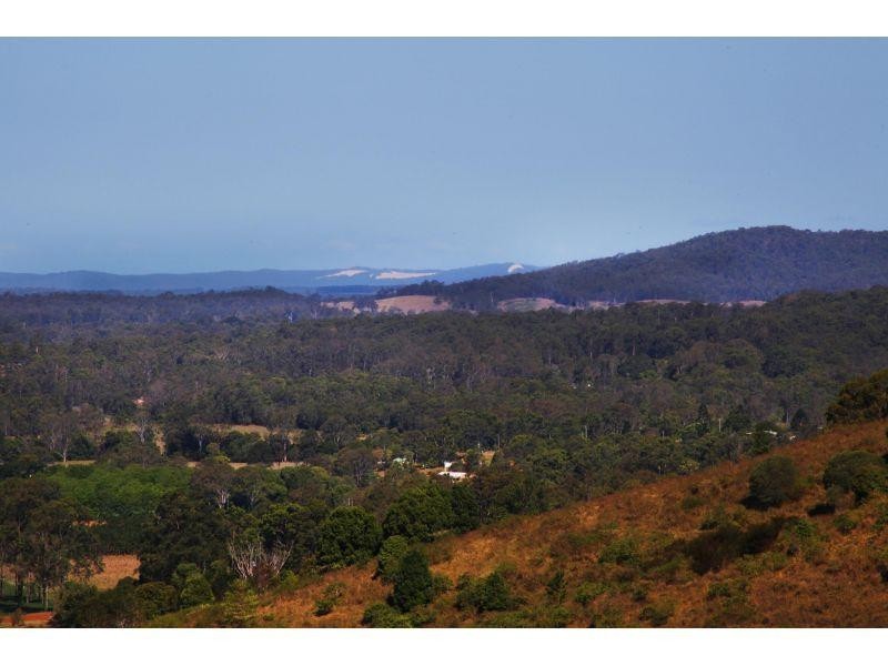 217  Mullins Creek Road, Goomboorian QLD 4570