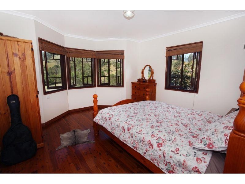 217  Mullins Creek Road, Goomboorian QLD 4570