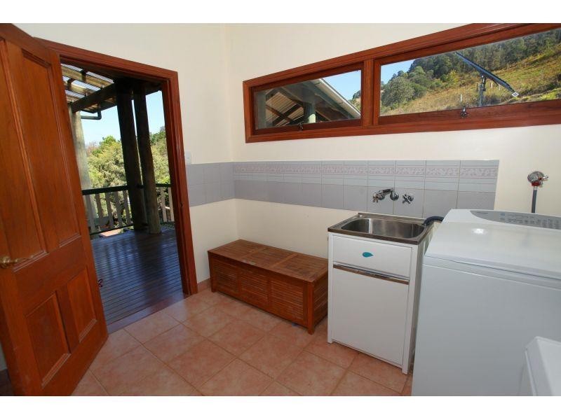 217  Mullins Creek Road, Goomboorian QLD 4570