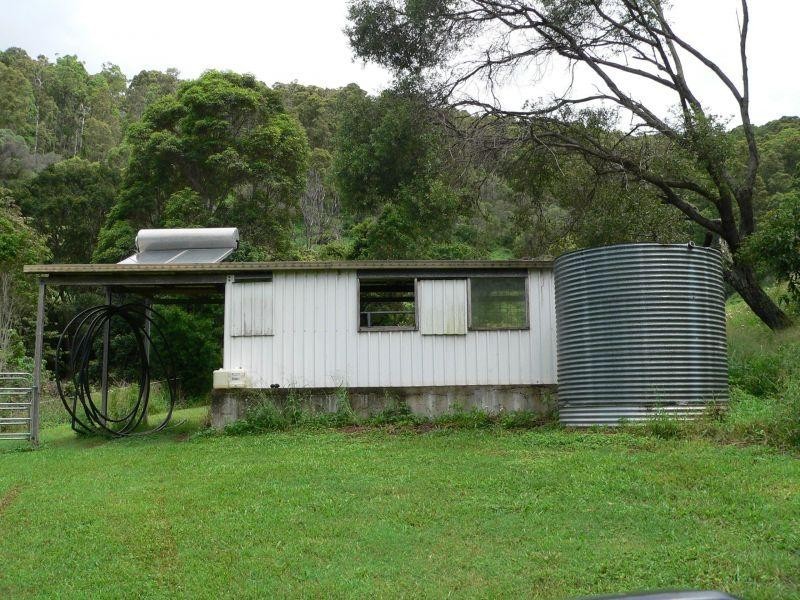 217  Mullins Creek Road, Goomboorian QLD 4570