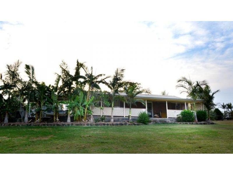 49  Fernvale Drive, Pie Creek QLD 4570