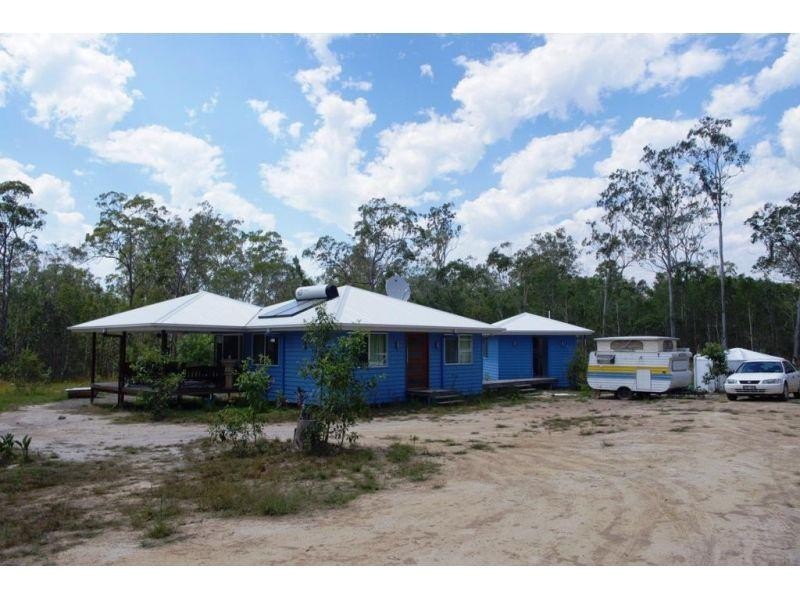 337 Counter Road, Wolvi QLD 4570