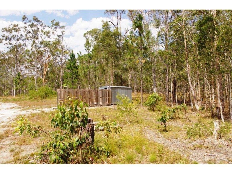 337 Counter Road, Wolvi QLD 4570