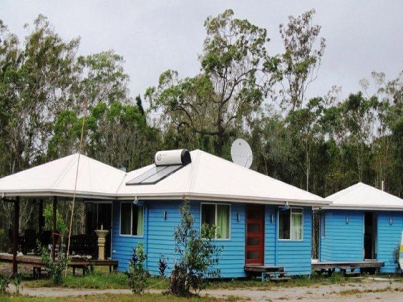 337 Counter Road, Wolvi QLD 4570