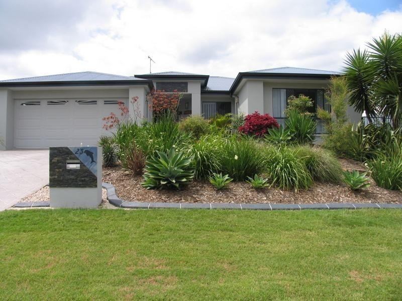 23 Heights Drive, Gympie QLD 4570