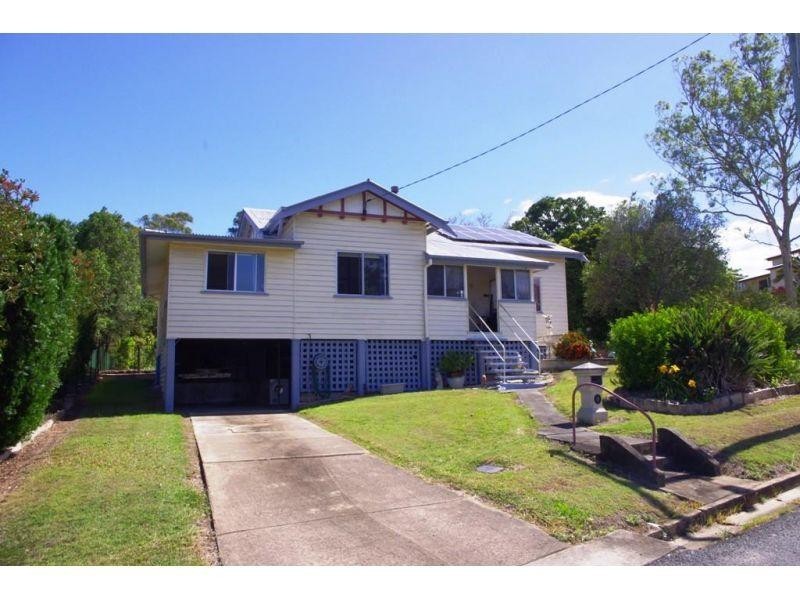 2 Andrew Street, Gympie QLD 4570