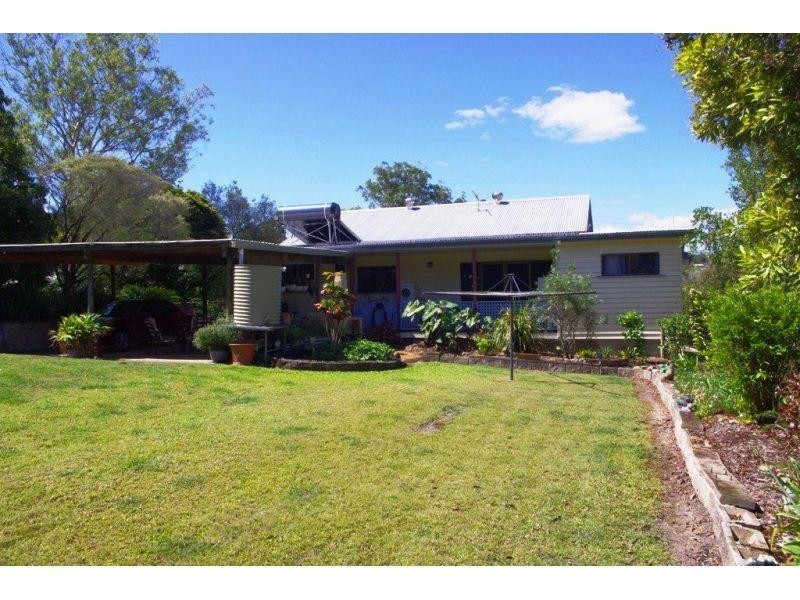 2 Andrew Street, Gympie QLD 4570