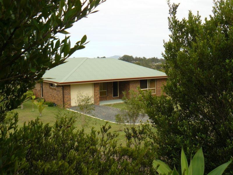 226 Hoopers Road, Curra QLD 4570