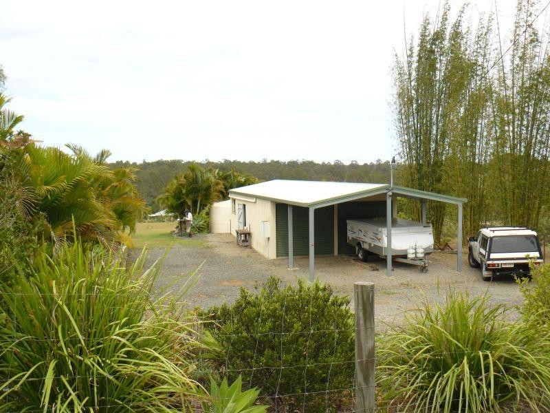 226 Hoopers Road, Curra QLD 4570
