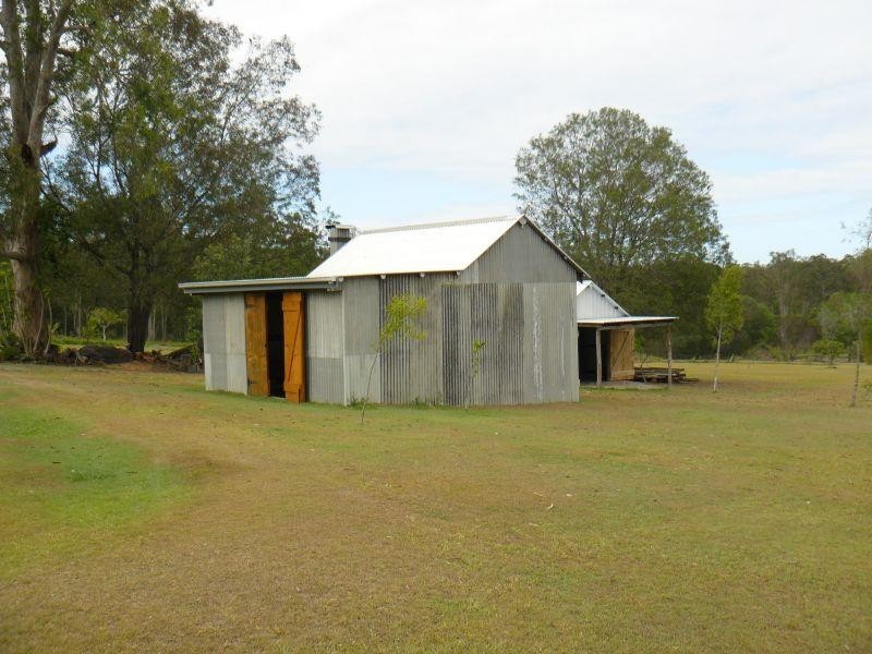 226 Hoopers Road, Curra QLD 4570