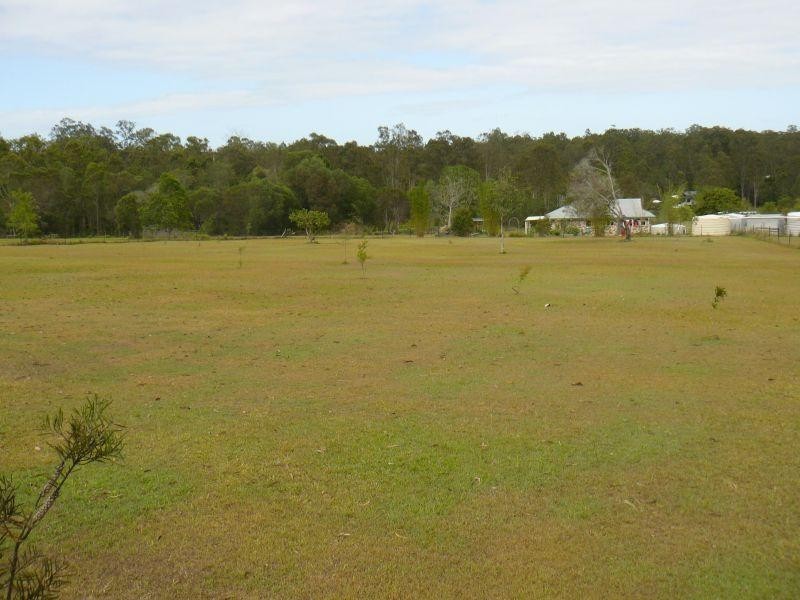 226 Hoopers Road, Curra QLD 4570