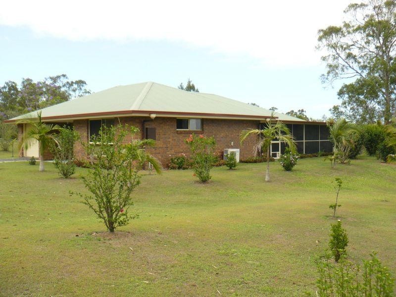 226 Hoopers Road, Curra QLD 4570
