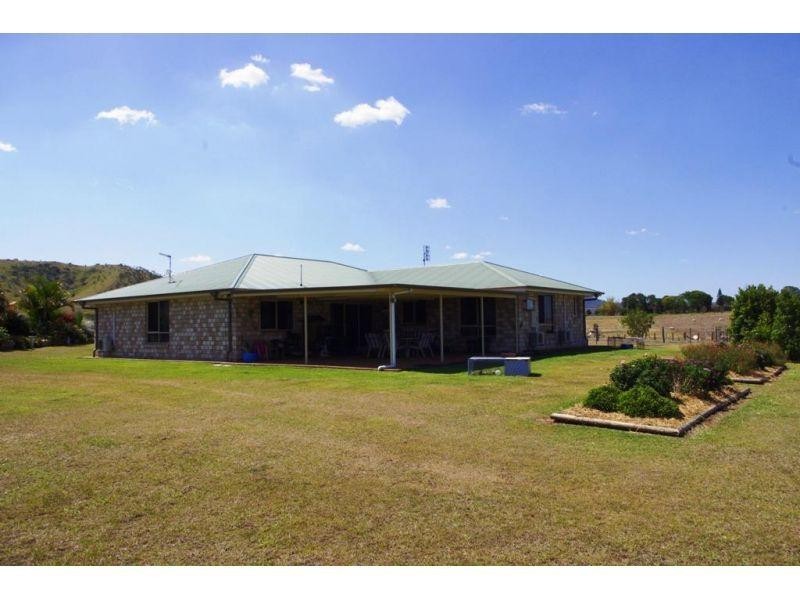 3436 Gympie-Woolooga Road, Lower Wonga QLD 4570