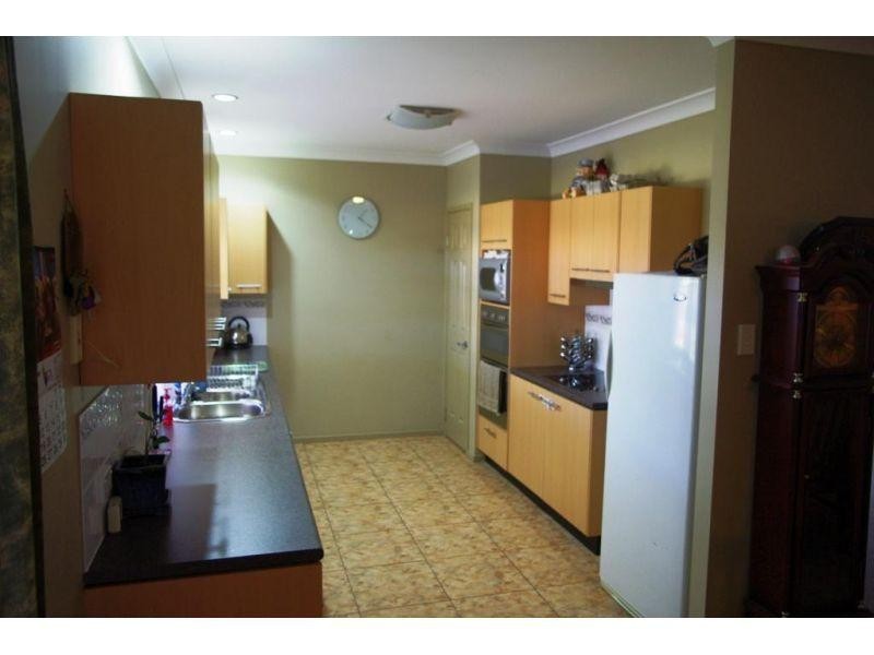 3436 Gympie-Woolooga Road, Lower Wonga QLD 4570